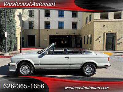 1991 BMW 3 Series 325i   - Photo 12 - Pasadena, CA 91106