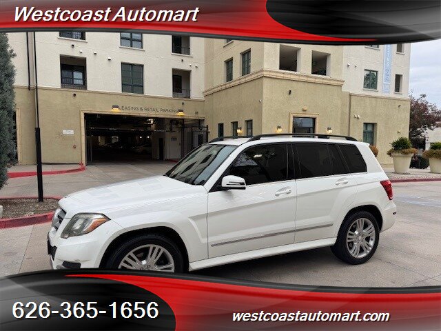 2015 Mercedes-Benz GLK GLK 350  