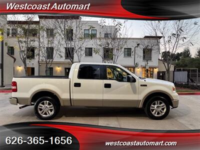 2008 Ford F-150 Lariat   - Photo 7 - Pasadena, CA 91106