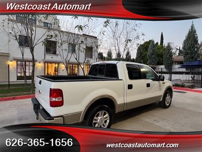 2008 Ford F-150 Lariat   - Photo 4 - Pasadena, CA 91106