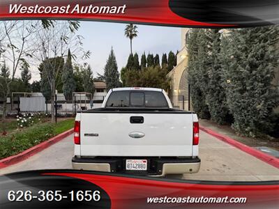 2008 Ford F-150 Lariat - Photo 5 - Pasadena, CA 91106