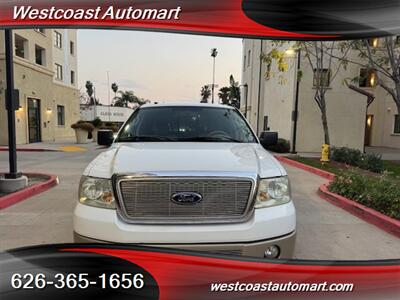 2008 Ford F-150 Lariat   - Photo 2 - Pasadena, CA 91106