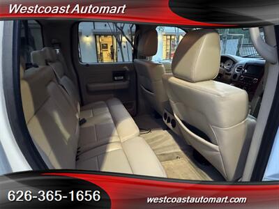 2008 Ford F-150 Lariat - Photo 14 - Pasadena, CA 91106