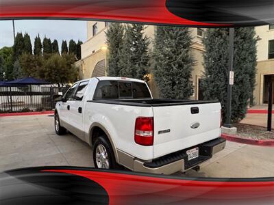 2008 Ford F-150 Lariat   - Photo 6 - Pasadena, CA 91106