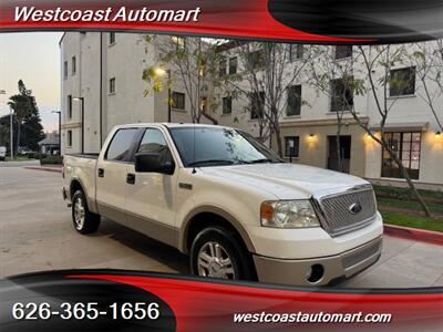 2008 Ford F-150 Lariat   - Photo 3 - Pasadena, CA 91106