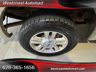 2008 Ford F-150 Lariat - Photo 19 - Pasadena, CA 91106