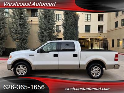 2008 Ford F-150 Lariat   - Photo 8 - Pasadena, CA 91106