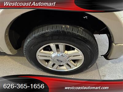 2008 Ford F-150 Lariat - Photo 16 - Pasadena, CA 91106