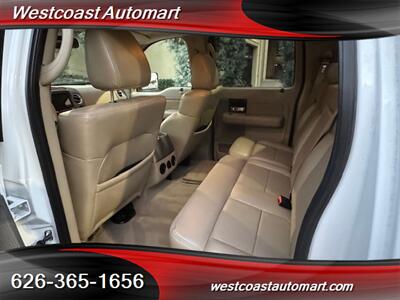 2008 Ford F-150 Lariat   - Photo 13 - Pasadena, CA 91106