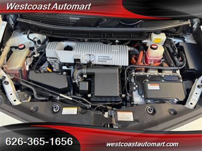 2016 Toyota Prius v Two   - Photo 15 - Pasadena, CA 91106