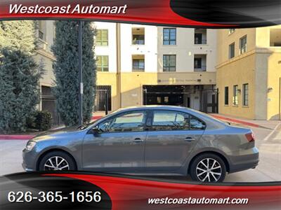2016 Volkswagen Jetta 1.4T SE   - Photo 8 - Pasadena, CA 91106