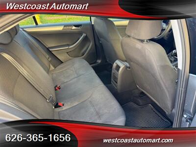 2016 Volkswagen Jetta 1.4T SE   - Photo 13 - Pasadena, CA 91106