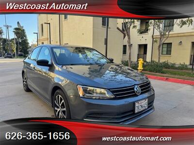 2016 Volkswagen Jetta 1.4T SE   - Photo 3 - Pasadena, CA 91106