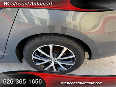 2016 Volkswagen Jetta 1.4T SE   - Photo 16 - Pasadena, CA 91106