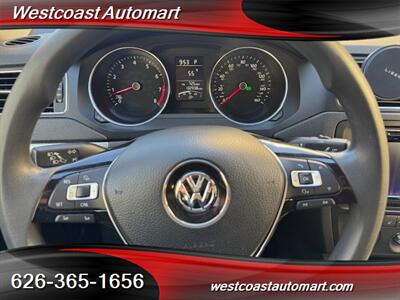 2016 Volkswagen Jetta 1.4T SE   - Photo 9 - Pasadena, CA 91106