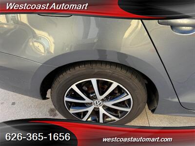 2016 Volkswagen Jetta 1.4T SE   - Photo 17 - Pasadena, CA 91106