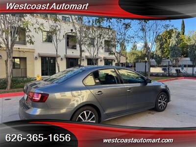 2016 Volkswagen Jetta 1.4T SE   - Photo 4 - Pasadena, CA 91106