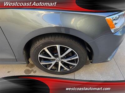 2016 Volkswagen Jetta 1.4T SE   - Photo 18 - Pasadena, CA 91106