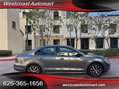 2016 Volkswagen Jetta 1.4T SE   - Photo 7 - Pasadena, CA 91106
