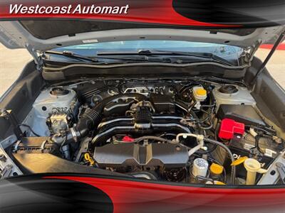 2016 Subaru Forester 2.5i Premium   - Photo 15 - Pasadena, CA 91106