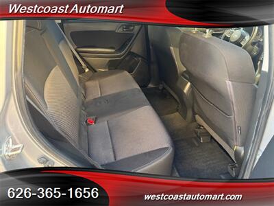 2016 Subaru Forester 2.5i Premium   - Photo 14 - Pasadena, CA 91106