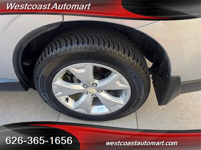2016 Subaru Forester 2.5i Premium   - Photo 16 - Pasadena, CA 91106