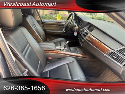 2013 BMW X5 xDrive35i Premium   - Photo 12 - Pasadena, CA 91106