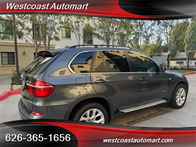 2013 BMW X5 xDrive35i Premium   - Photo 4 - Pasadena, CA 91106