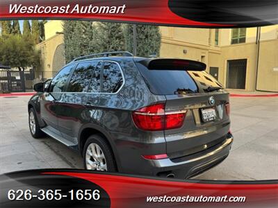 2013 BMW X5 xDrive35i Premium   - Photo 6 - Pasadena, CA 91106