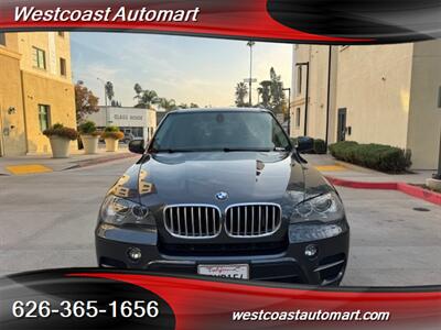 2013 BMW X5 xDrive35i Premium   - Photo 2 - Pasadena, CA 91106