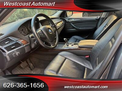 2013 BMW X5 xDrive35i Premium   - Photo 11 - Pasadena, CA 91106