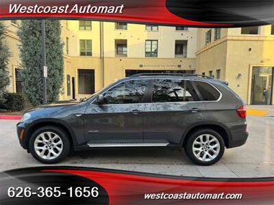 2013 BMW X5 xDrive35i Premium   - Photo 8 - Pasadena, CA 91106