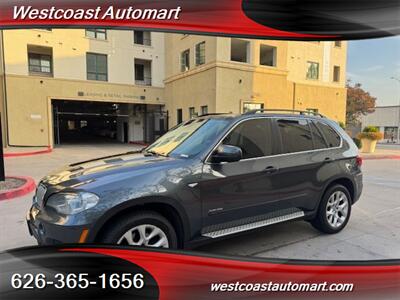 2013 BMW X5 xDrive35i Premium   - Photo 1 - Pasadena, CA 91106