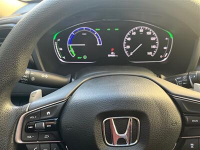 2020 Honda Insight EX   - Photo 11 - Pasadena, CA 91106