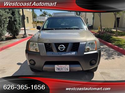2006 Nissan Xterra S   - Photo 2 - Pasadena, CA 91106
