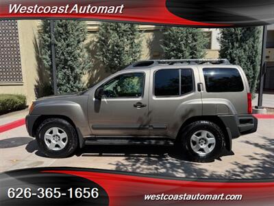 2006 Nissan Xterra S   - Photo 8 - Pasadena, CA 91106