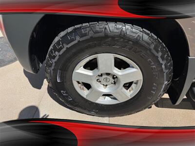 2006 Nissan Xterra S   - Photo 16 - Pasadena, CA 91106