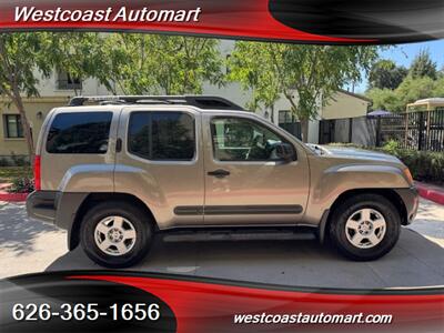 2006 Nissan Xterra S   - Photo 7 - Pasadena, CA 91106