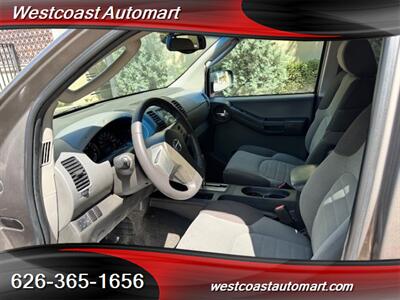2006 Nissan Xterra S   - Photo 11 - Pasadena, CA 91106