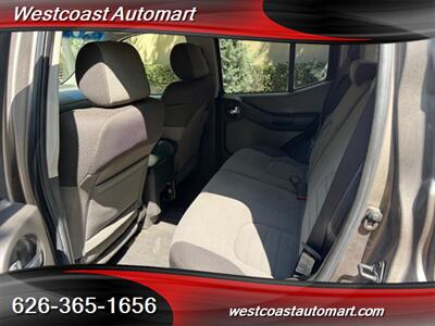2006 Nissan Xterra S   - Photo 13 - Pasadena, CA 91106