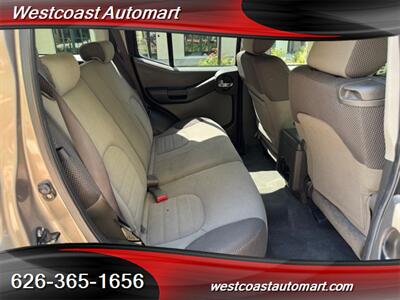 2006 Nissan Xterra S   - Photo 14 - Pasadena, CA 91106