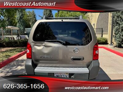 2006 Nissan Xterra S   - Photo 5 - Pasadena, CA 91106