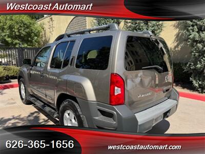 2006 Nissan Xterra S   - Photo 6 - Pasadena, CA 91106
