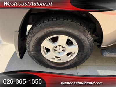 2006 Nissan Xterra S   - Photo 19 - Pasadena, CA 91106