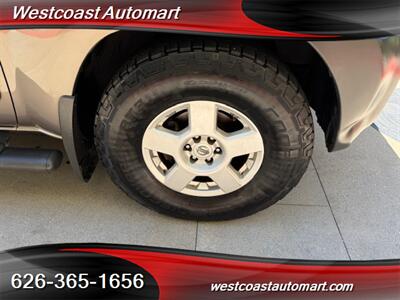 2006 Nissan Xterra S   - Photo 17 - Pasadena, CA 91106