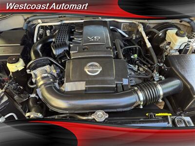 2006 Nissan Xterra S   - Photo 15 - Pasadena, CA 91106