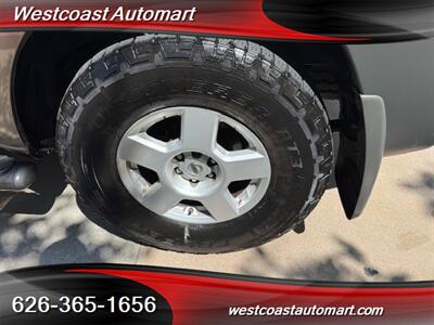 2006 Nissan Xterra S   - Photo 18 - Pasadena, CA 91106