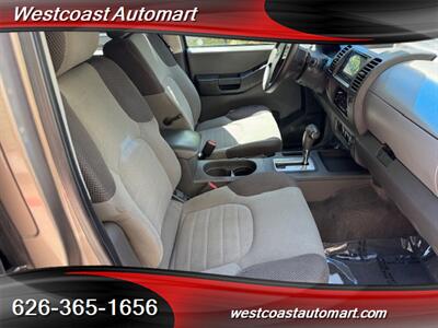 2006 Nissan Xterra S   - Photo 12 - Pasadena, CA 91106