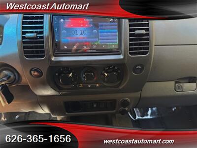 2006 Nissan Xterra S   - Photo 10 - Pasadena, CA 91106