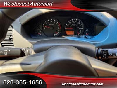 2006 Nissan Xterra S   - Photo 9 - Pasadena, CA 91106